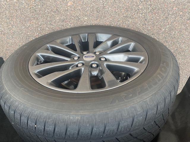 Ford Expedition MAX Limited 4WD 2021