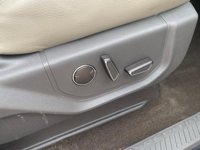 Ford Expedition MAX Limited 4WD 2021