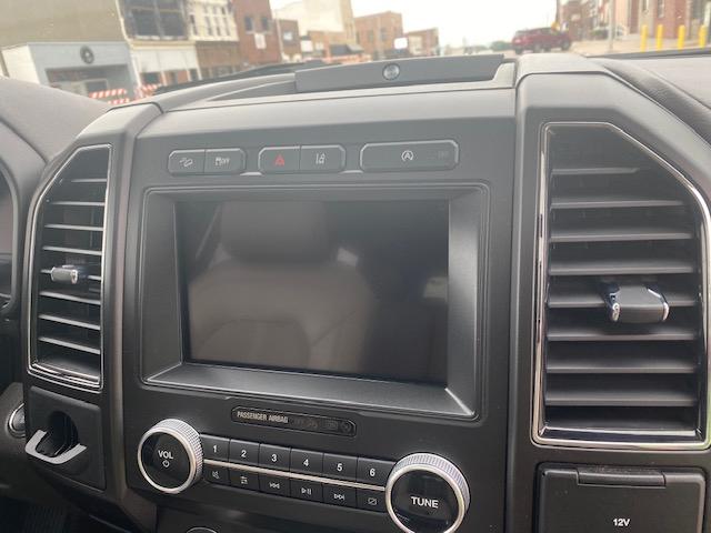 Ford Expedition MAX Limited 4WD 2021