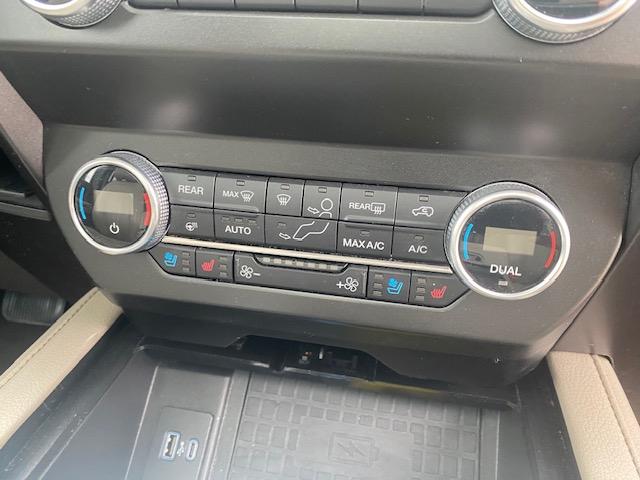 Ford Expedition MAX Limited 4WD 2021