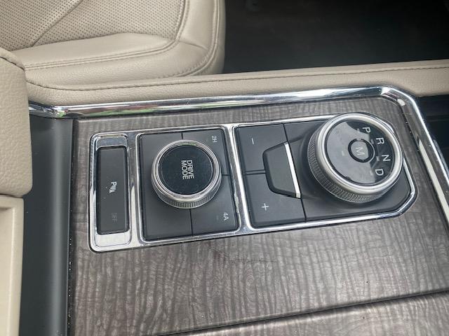 Ford Expedition MAX Limited 4WD 2021