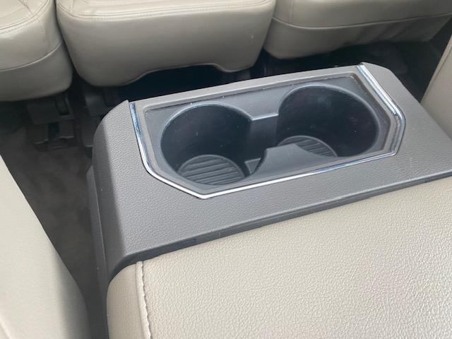 Ford Expedition MAX Limited 4WD 2021
