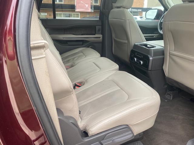 Ford Expedition MAX Limited 4WD 2021