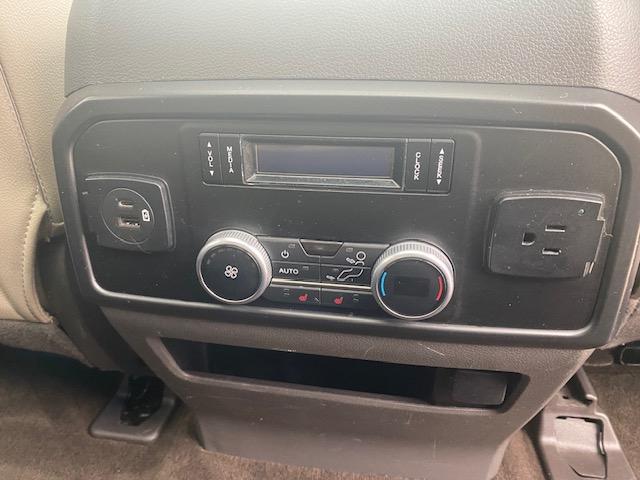 Ford Expedition MAX Limited 4WD 2021
