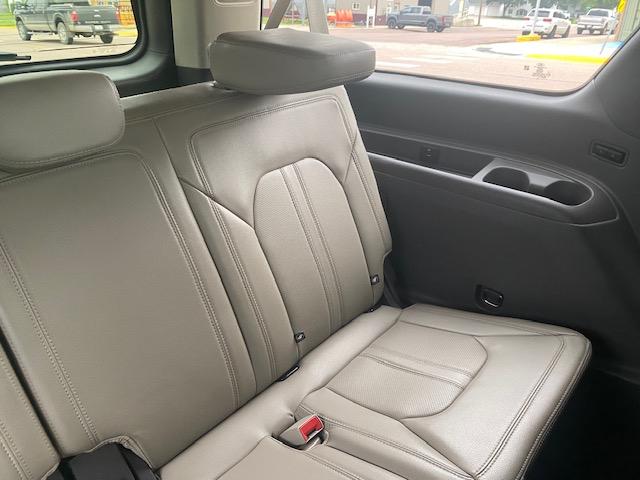 Ford Expedition MAX Limited 4WD 2021