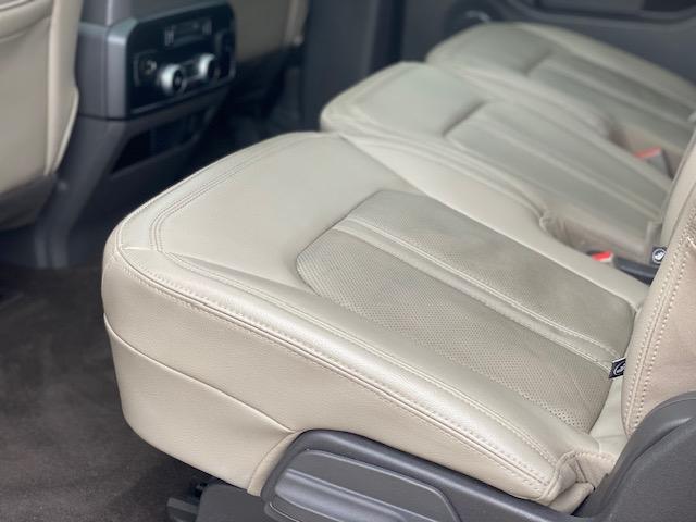Ford Expedition MAX Limited 4WD 2021