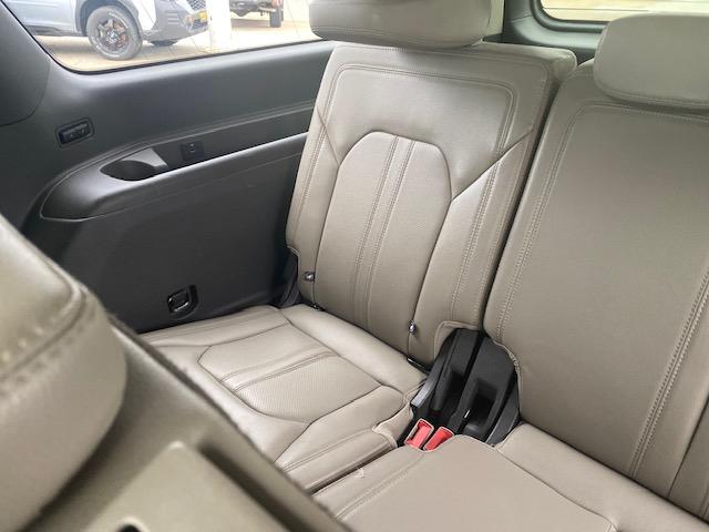 Ford Expedition MAX Limited 4WD 2021