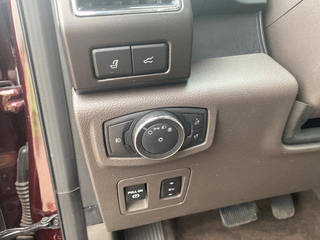 Ford Expedition MAX Limited 4WD 2021