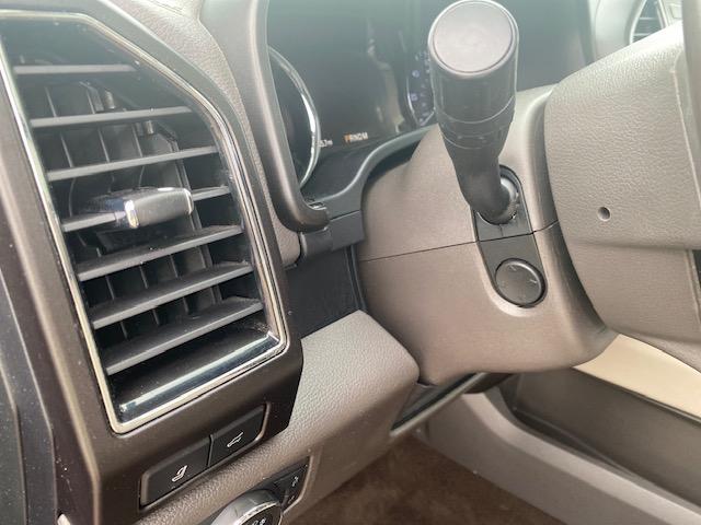 Ford Expedition MAX Limited 4WD 2021