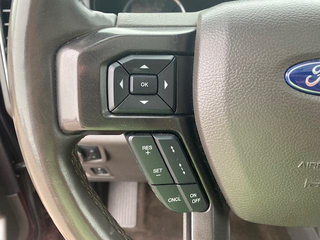 Ford Expedition MAX Limited 4WD 2021