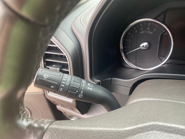 Ford Expedition MAX Limited 4WD 2021