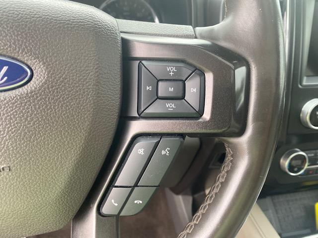 Ford Expedition MAX Limited 4WD 2021