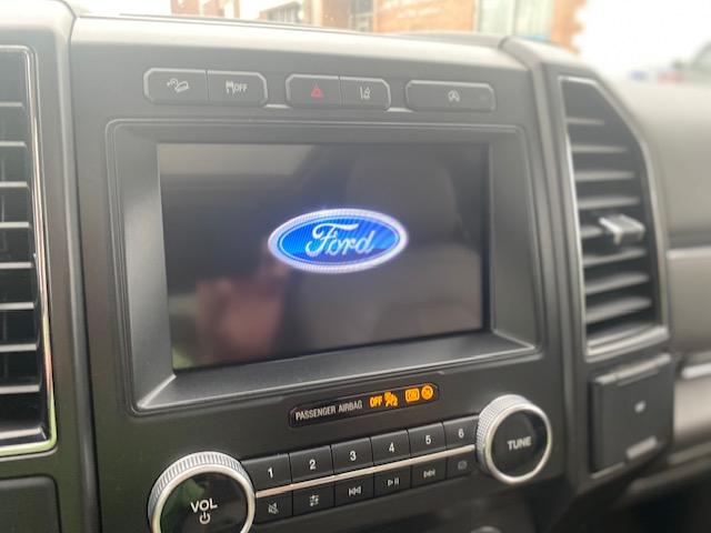 Ford Expedition MAX Limited 4WD 2021