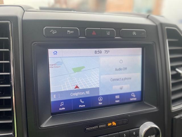 Ford Expedition MAX Limited 4WD 2021