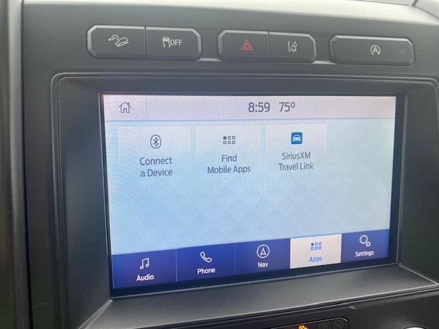 Ford Expedition MAX Limited 4WD 2021