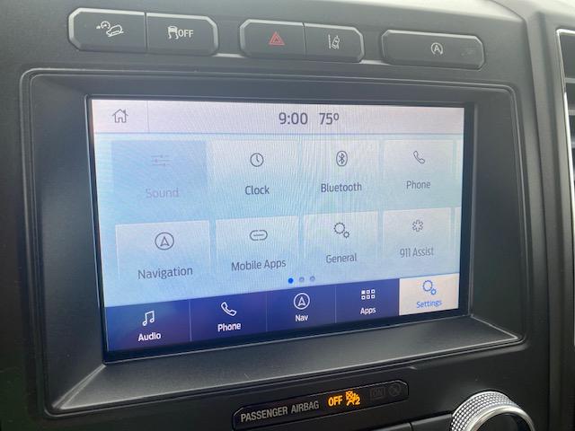 Ford Expedition MAX Limited 4WD 2021