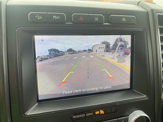 Ford Expedition MAX Limited 4WD 2021