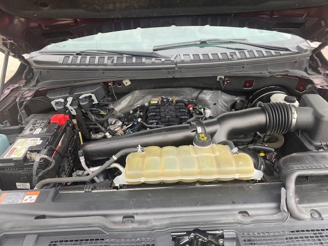 Ford Expedition MAX Limited 4WD 2021
