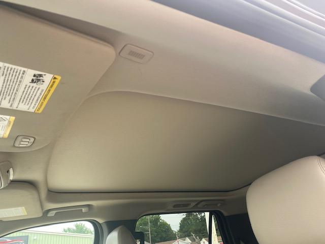 Ford Expedition MAX Limited 4WD 2021