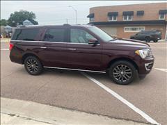 2021 Ford Expedition 