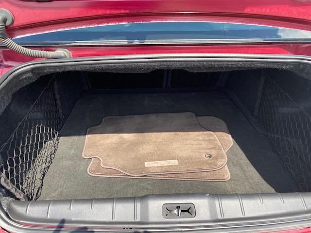 Chevrolet Malibu LTZ 2008