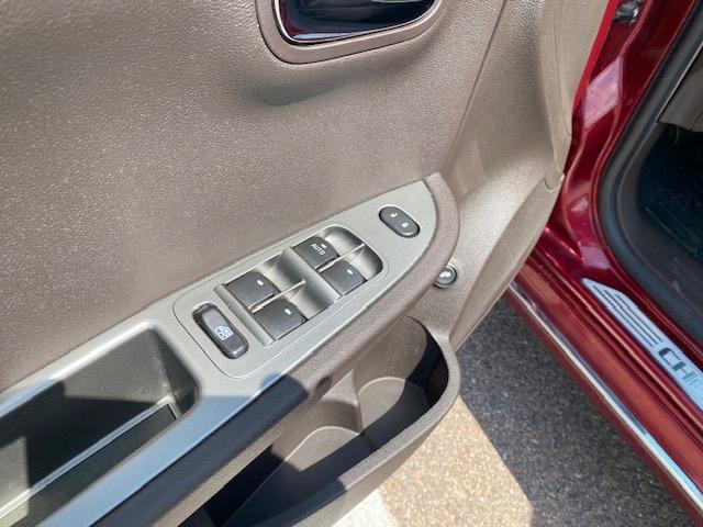 Chevrolet Malibu LTZ 2008
