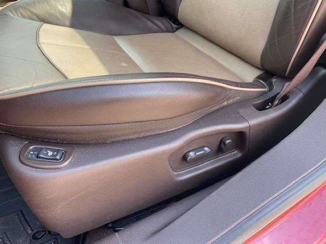 Chevrolet Malibu LTZ 2008