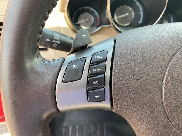 Chevrolet Malibu LTZ 2008