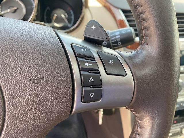Chevrolet Malibu LTZ 2008