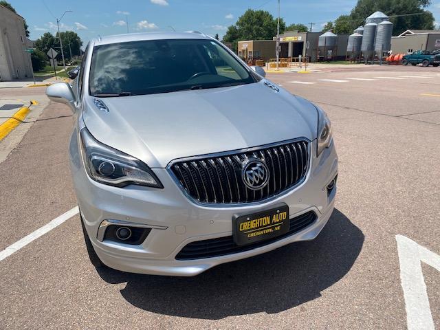 Buick Envision Premium I AWD 2016