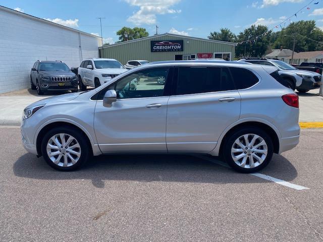 Buick Envision Premium I AWD 2016