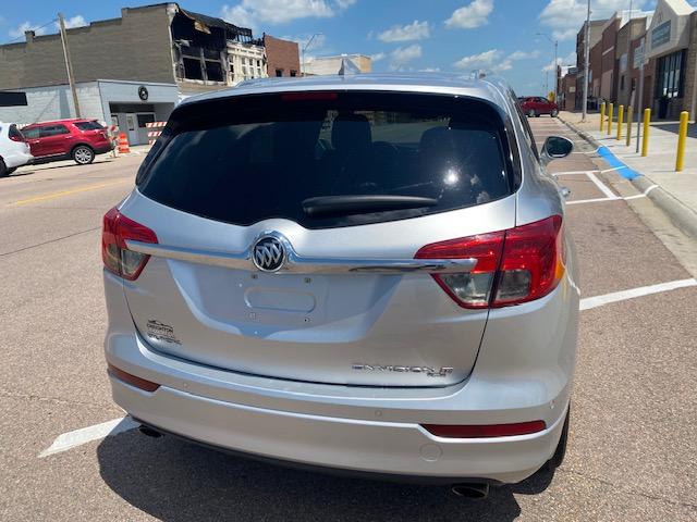 Buick Envision Premium I AWD 2016