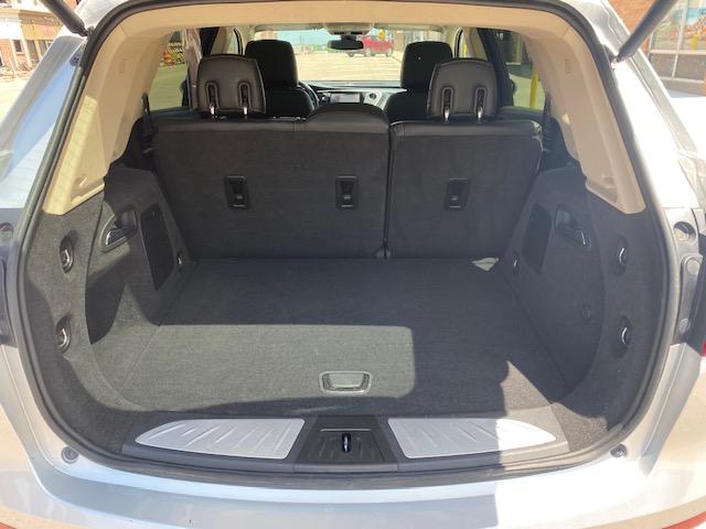 Buick Envision Premium I AWD 2016