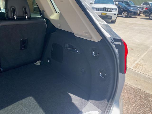 Buick Envision Premium I AWD 2016