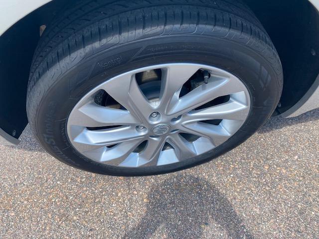 Buick Envision Premium I AWD 2016