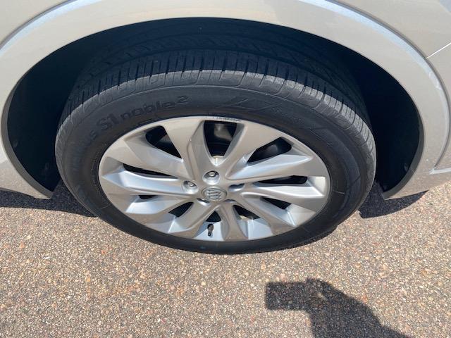 Buick Envision Premium I AWD 2016