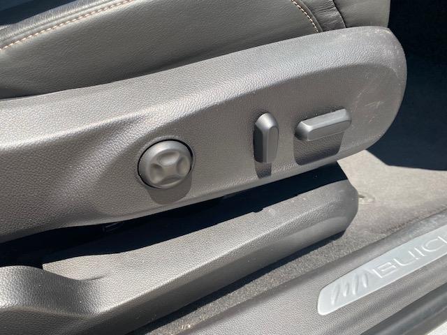 Buick Envision Premium I AWD 2016