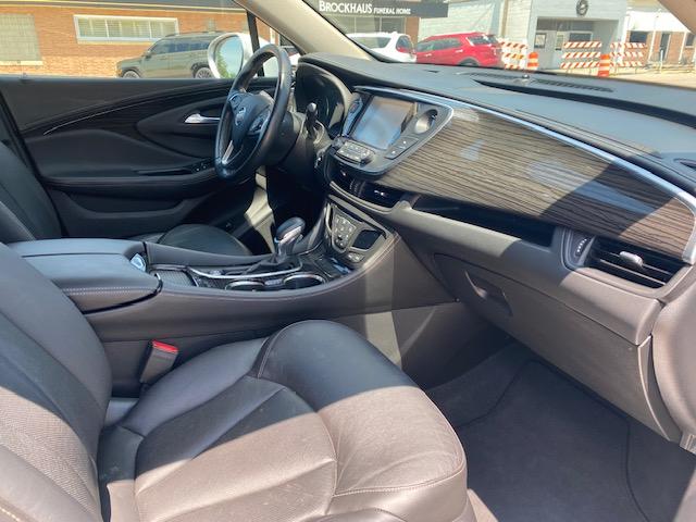 Buick Envision Premium I AWD 2016