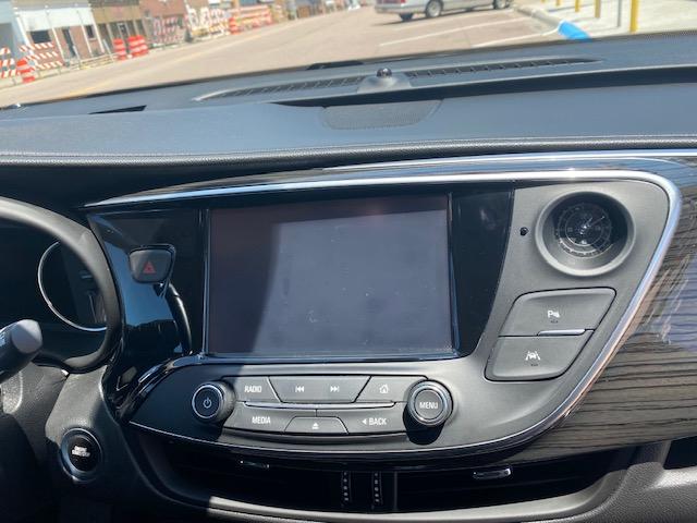 Buick Envision Premium I AWD 2016