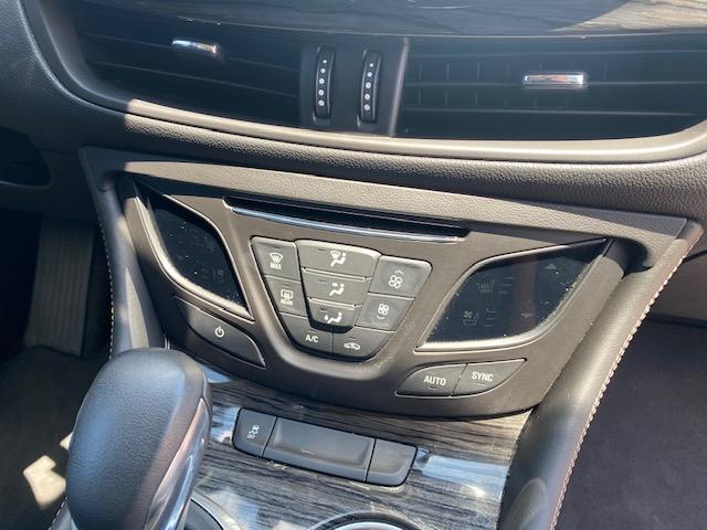 Buick Envision Premium I AWD 2016