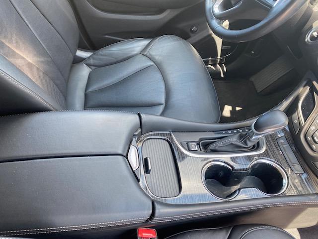 Buick Envision Premium I AWD 2016