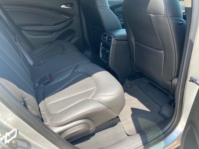 Buick Envision Premium I AWD 2016