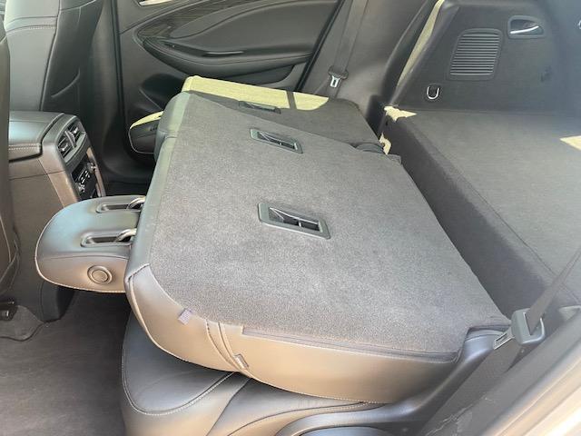 Buick Envision Premium I AWD 2016