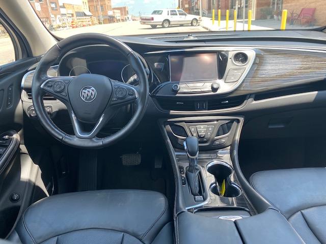 Buick Envision Premium I AWD 2016
