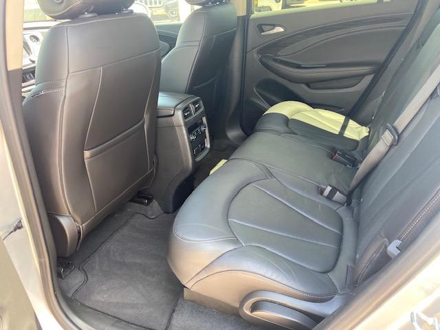 Buick Envision Premium I AWD 2016