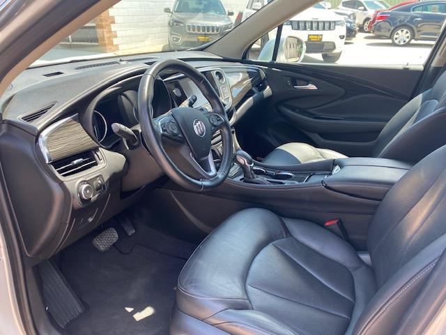Buick Envision Premium I AWD 2016