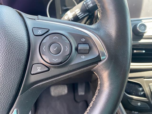 Buick Envision Premium I AWD 2016