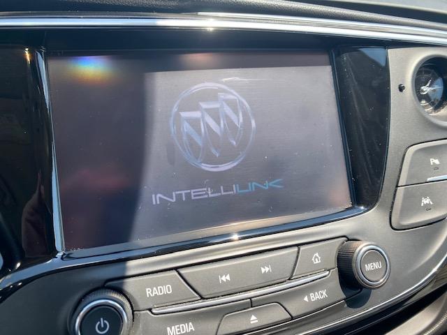 Buick Envision Premium I AWD 2016