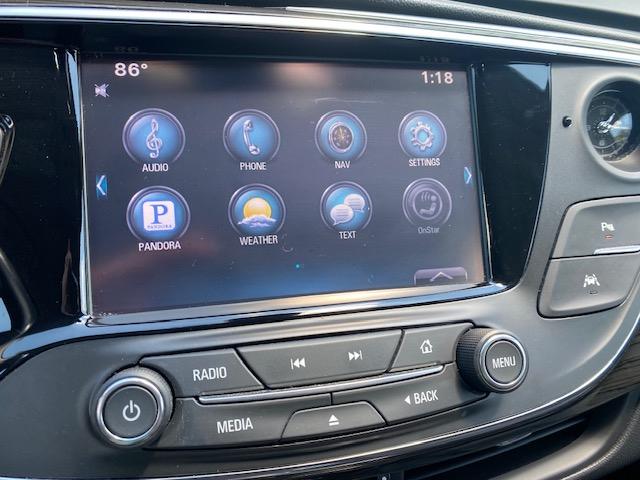 Buick Envision Premium I AWD 2016