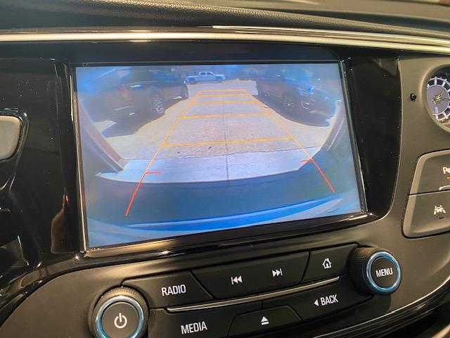 Buick Envision Premium I AWD 2016